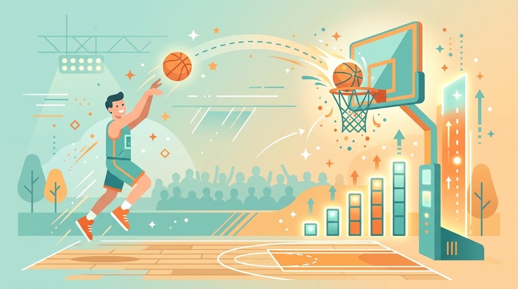 คู่มือแทงบาสออนไลน์ UFABET NBA แต้มต่อ สูง-ต่ำ ufabet.land